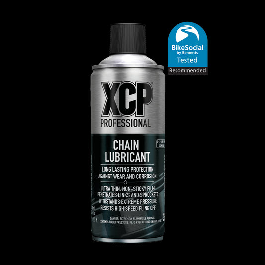 XCP Chain Lubricant 400ml