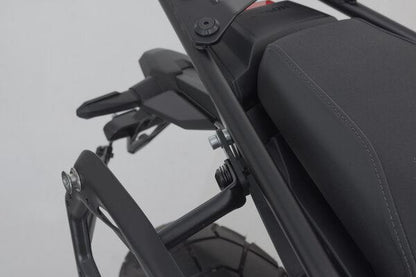PRO side carrier Honda X-ADV (20-) Black