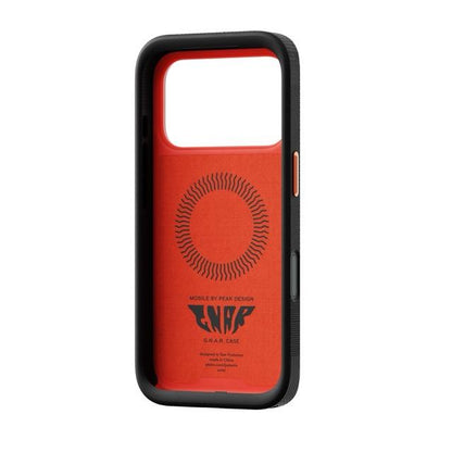 Mobile  GNAR Case  iPhone 18 Pro  Ibis