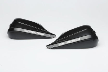 Adventure handguard kit Black. BMW R1200GS/A R1200R/S 1000XR F900R/XR.