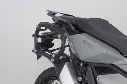 AERO ABS side case system Honda X-ADV (20-) 2x25 litre