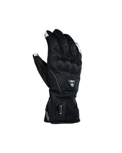 G701S 'Shorty' Heated Gloves