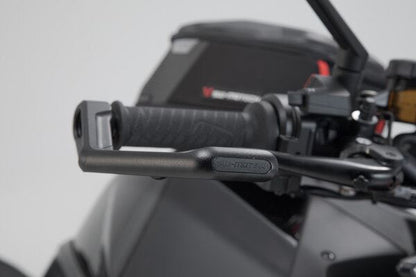 Lever Guards KTM 1290 Super Duke R (19-) Black
