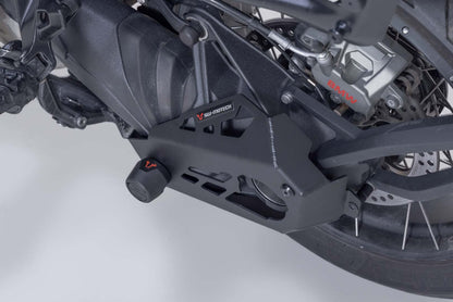 Kardan protection Black. BMW R 1300 GS (23-) / Adventure (24-).