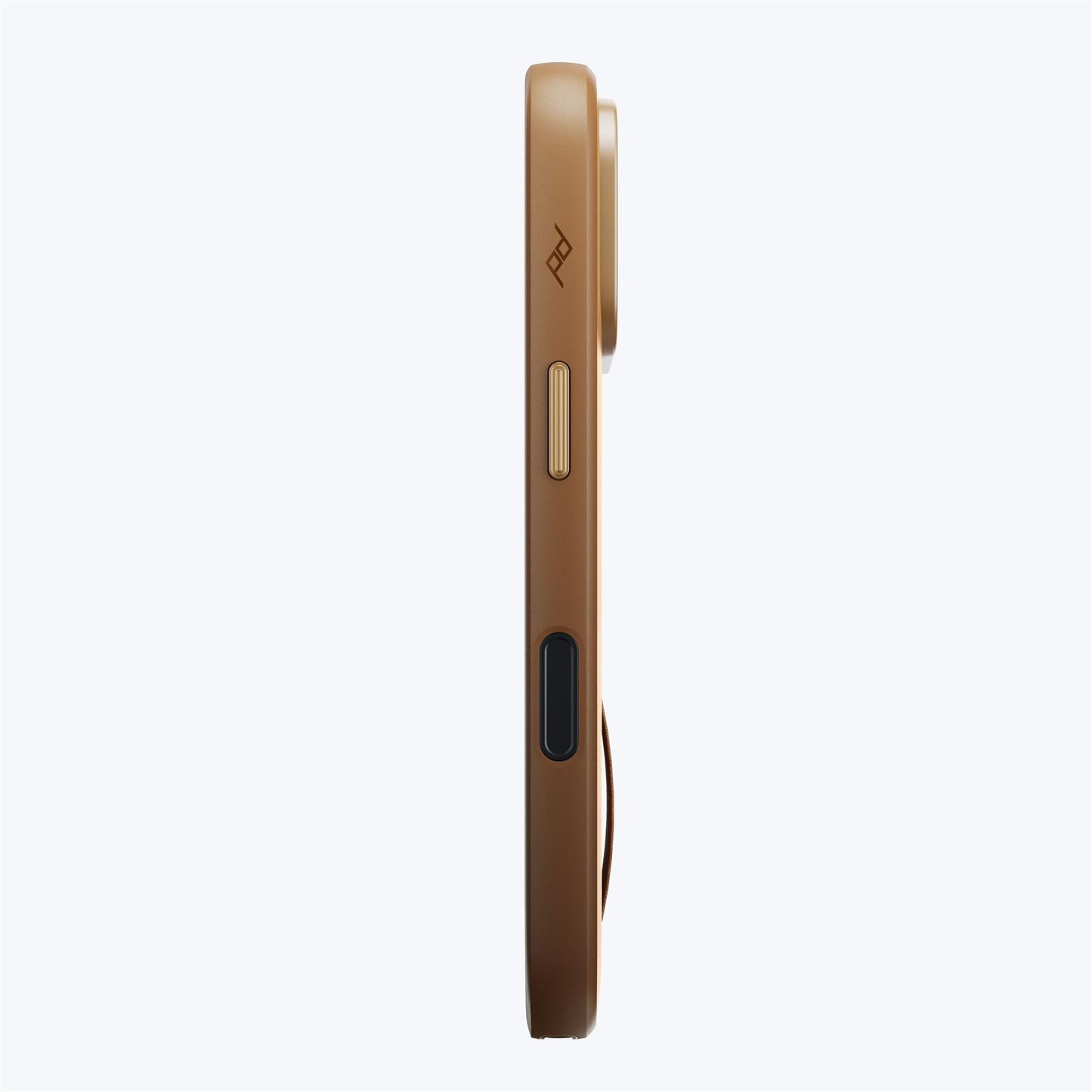 Mobile Everyday Loop Case iPhone 17 Pro Tan