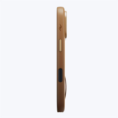 Mobile Everyday Loop Case iPhone 17 Pro Tan