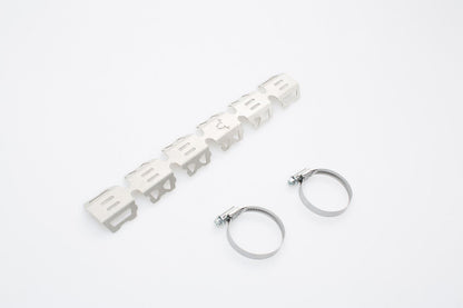 Gear lever and brake pedal set Harley Davidson Pan America 1250.