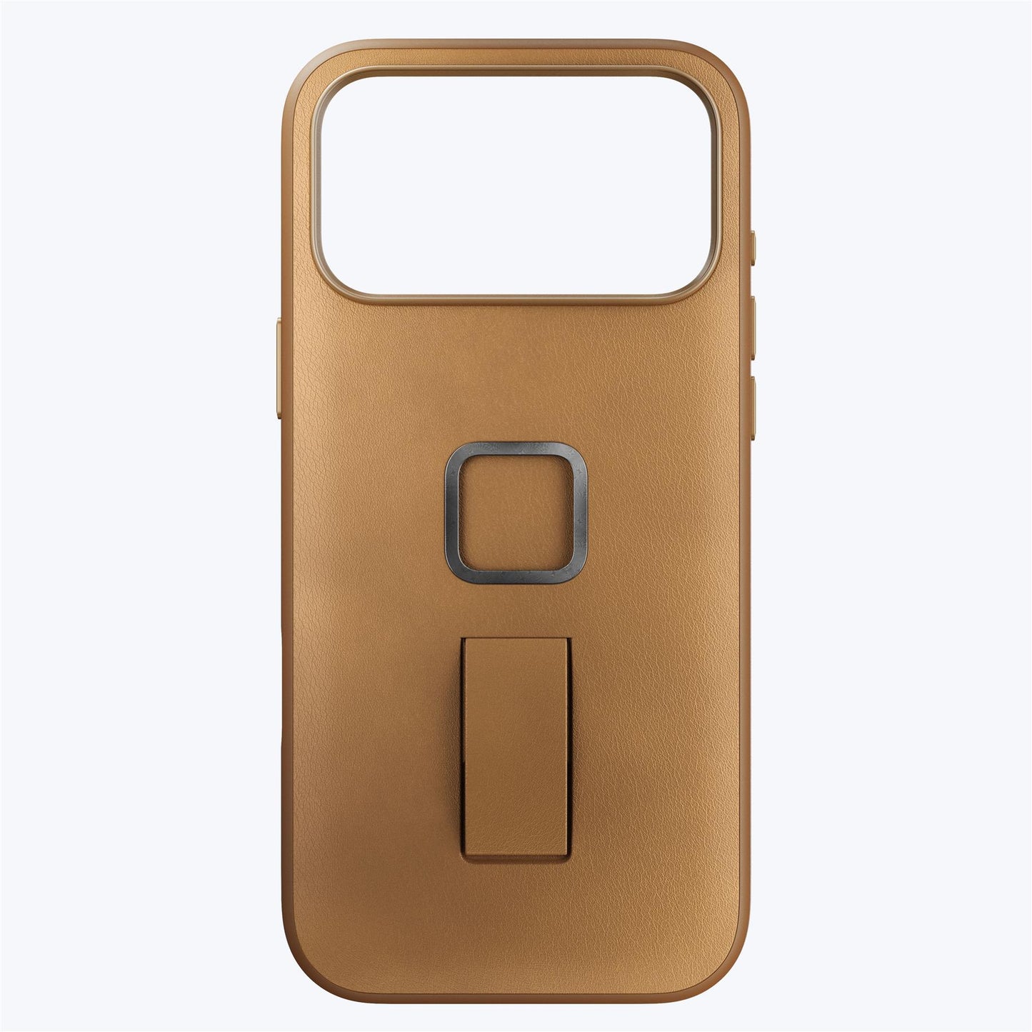 Mobile Everyday Loop Case iPhone 17 Pro Max Tan