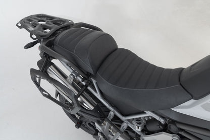 PRO side carrier Triumph Tiger 1200 models (22-) Black