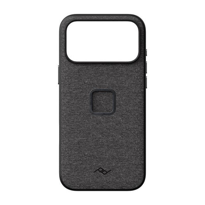 Mobile  Everyday Case Slimlink  iPhone 18 Pro Max  Charcoal