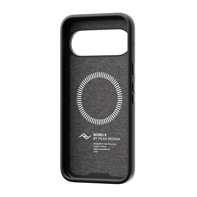 Mobile  Everyday Loop Case Slimlink  Pixel 11 Pro XL XL  Charcoal