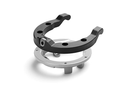 ION Tank Ring BMW Without screws Black