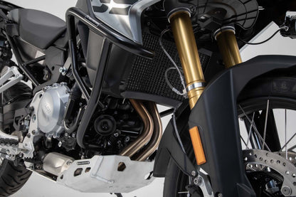 Crash bar BMW F 750 / 850 GS (17-) Black