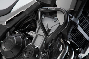 Crash bar Honda CB500X (16-) Black