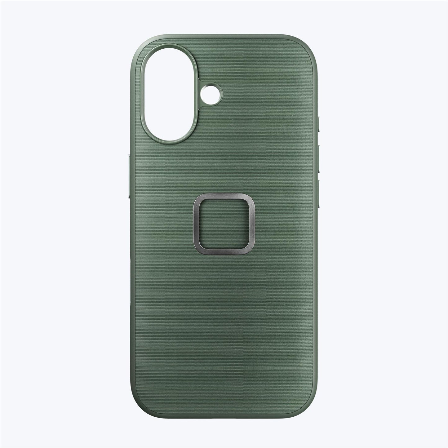 Mobile Everyday Fabric Case iPhone 17 Standard Sage