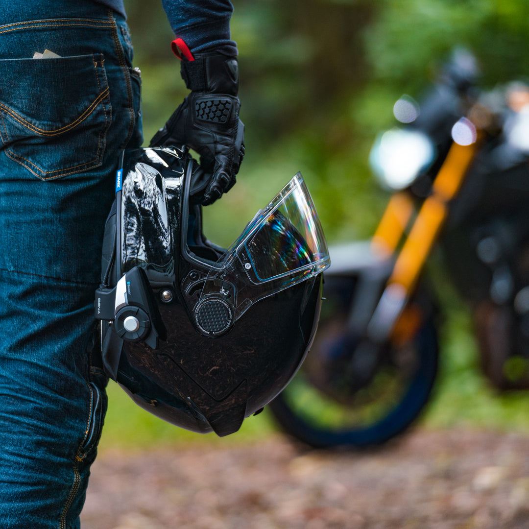 20S EVO Helmet Intercom - Bluetooth