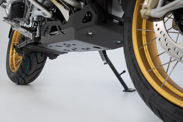 Engine guard BMW R 1250 GS / Adventure (18-) Black