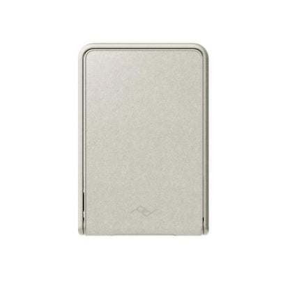 Mobile 5000mAH Kickstand Travel Battery Moon
