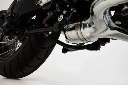 Centerstand BMW R nineT Urban G/S / Scrambler (16-) Black