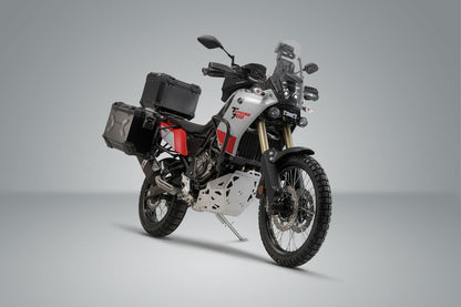 Adventure set Protection Yamaha TÈnÈrÈ 700 (19-).