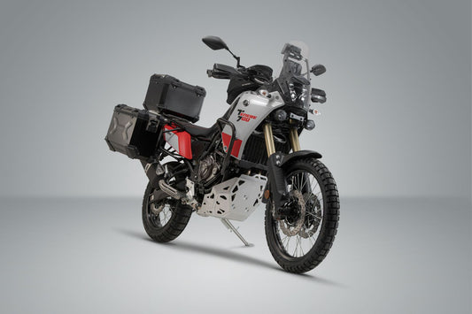 Adventure set Protection Yamaha TÈnÈrÈ 700 (19-).