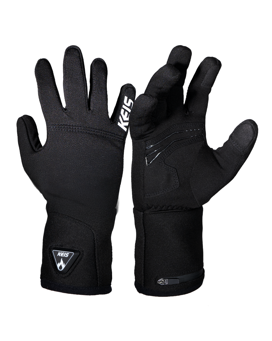 G201 Heated Inner Gloves