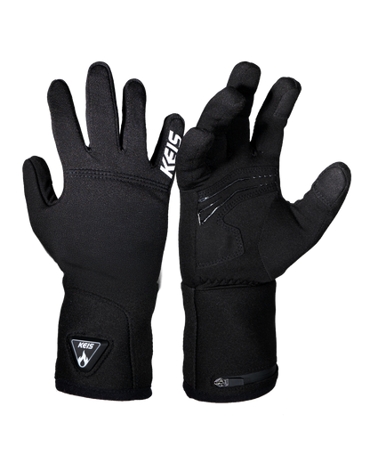 G201 Heated Inner Gloves