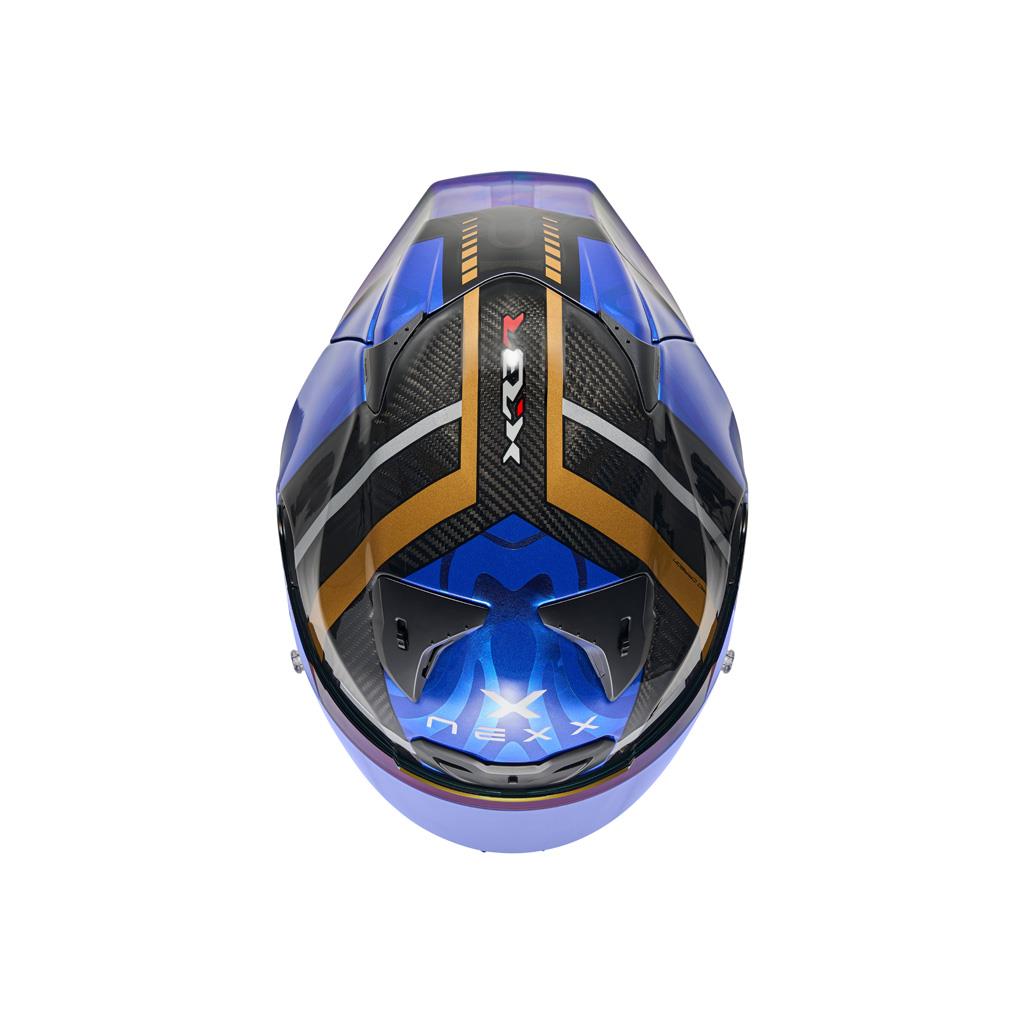 X.R3R SWIRL