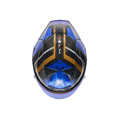 X.R3R SWIRL