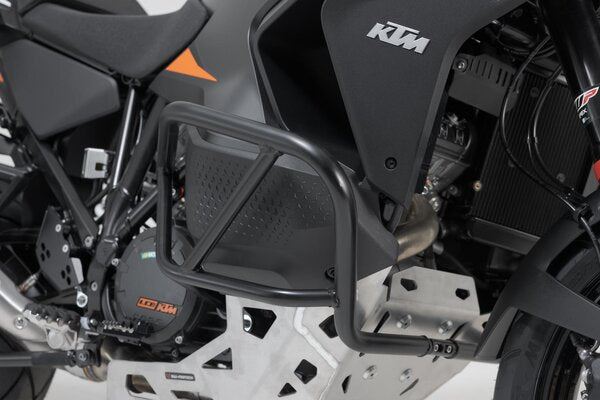 Crash Bar KTM 1290 Super Adventure (21-) Black