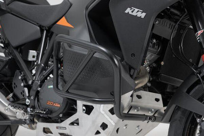 Crash Bar KTM 1290 Super Adventure (21-) Black