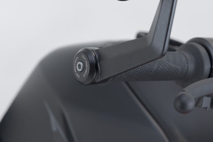 Bar end mirrors KTM 790/890/990 Duke, 1290 Super Duke R.