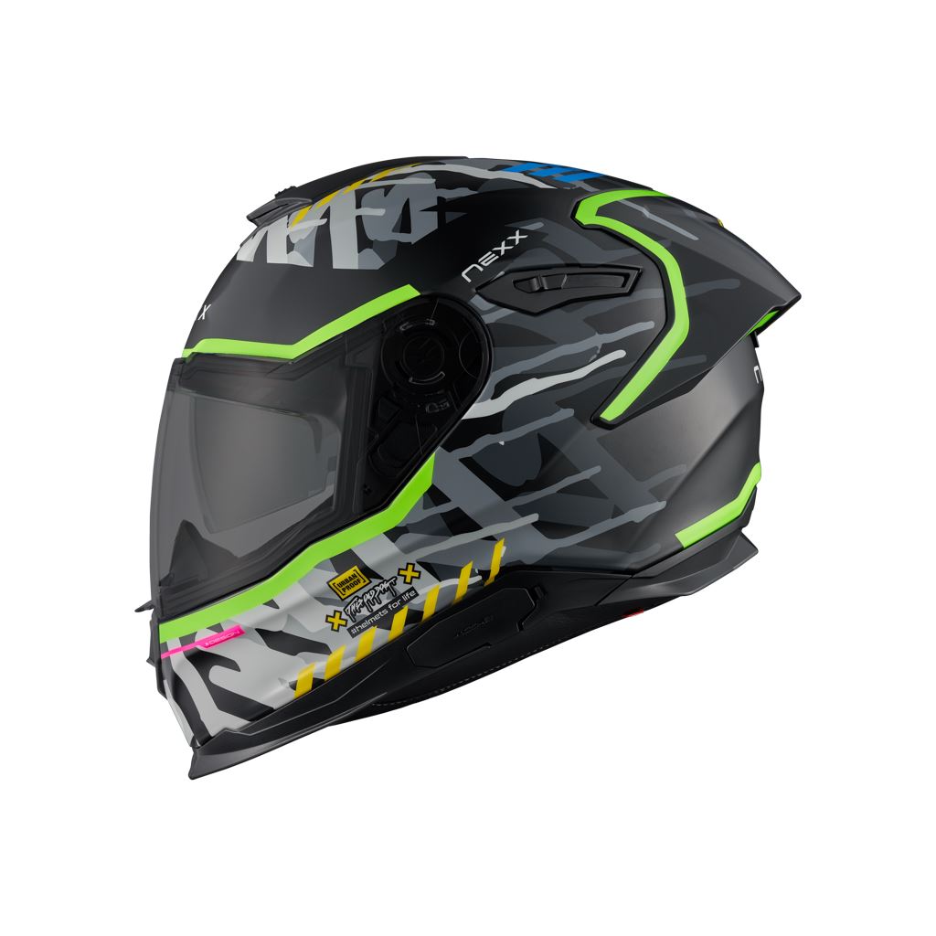 Y.100R URBANGRAM