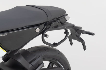 SLC left side carrier Husqvarna Svartpilen/Vitpilen 401 (23-).