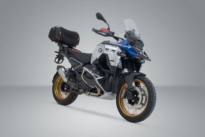 Rackpack set BMW R 1300 GS Adventure (24-).