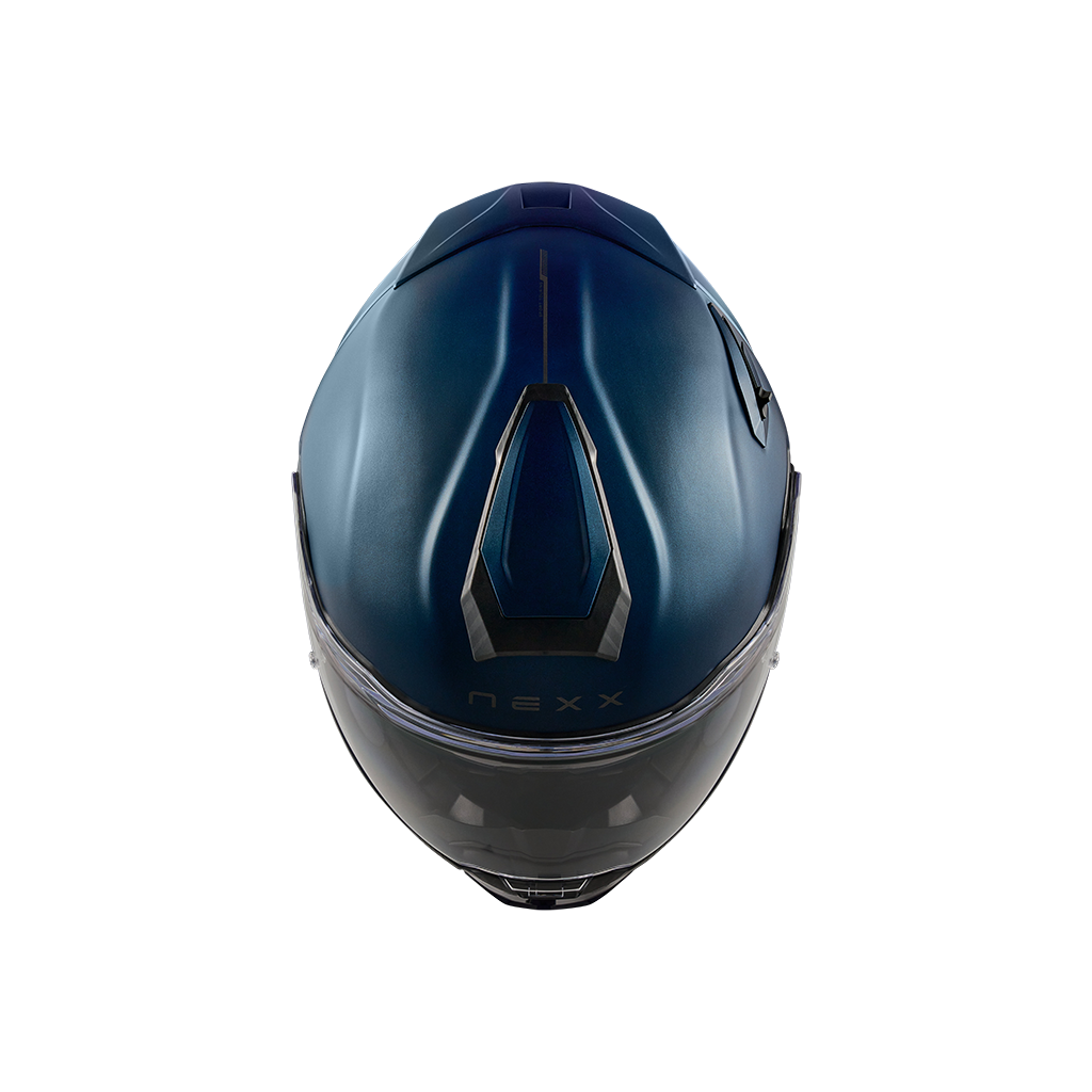 X.TR PLAIN