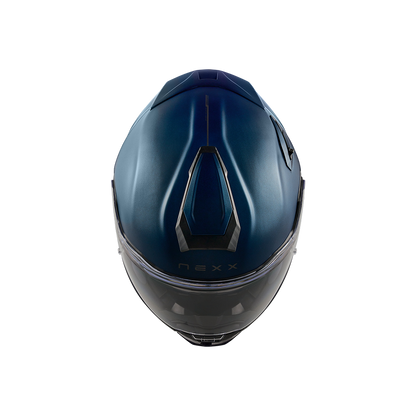 X.TR PLAIN
