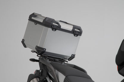 Adventure set luggage Black. Tiger 1200 Rally Pro/GT/GT Pro (22-).