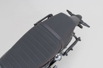 SLC side carrier left Honda GB350S (24-).