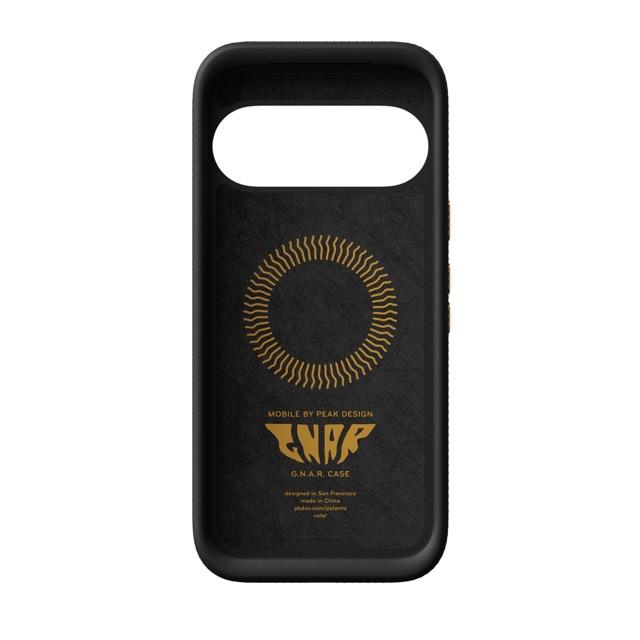 Mobile  GNAR Case  Pixel 11 Pro  Black