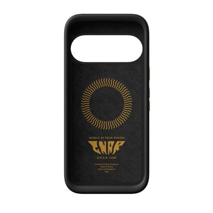 Mobile  GNAR Case  Pixel 11 Pro  Black