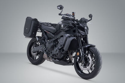 Legend Gear Side Bag system V-LOC 16/16 l. Yamaha MT-09 (23-).