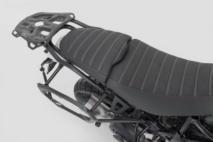 Adventure Set Luggage US Model Black. Ducati DesertX (22-).
