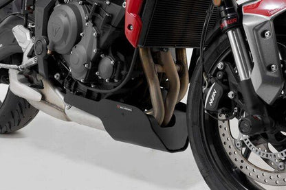 Engine Guard Triumph Trident 660 (21-) Black
