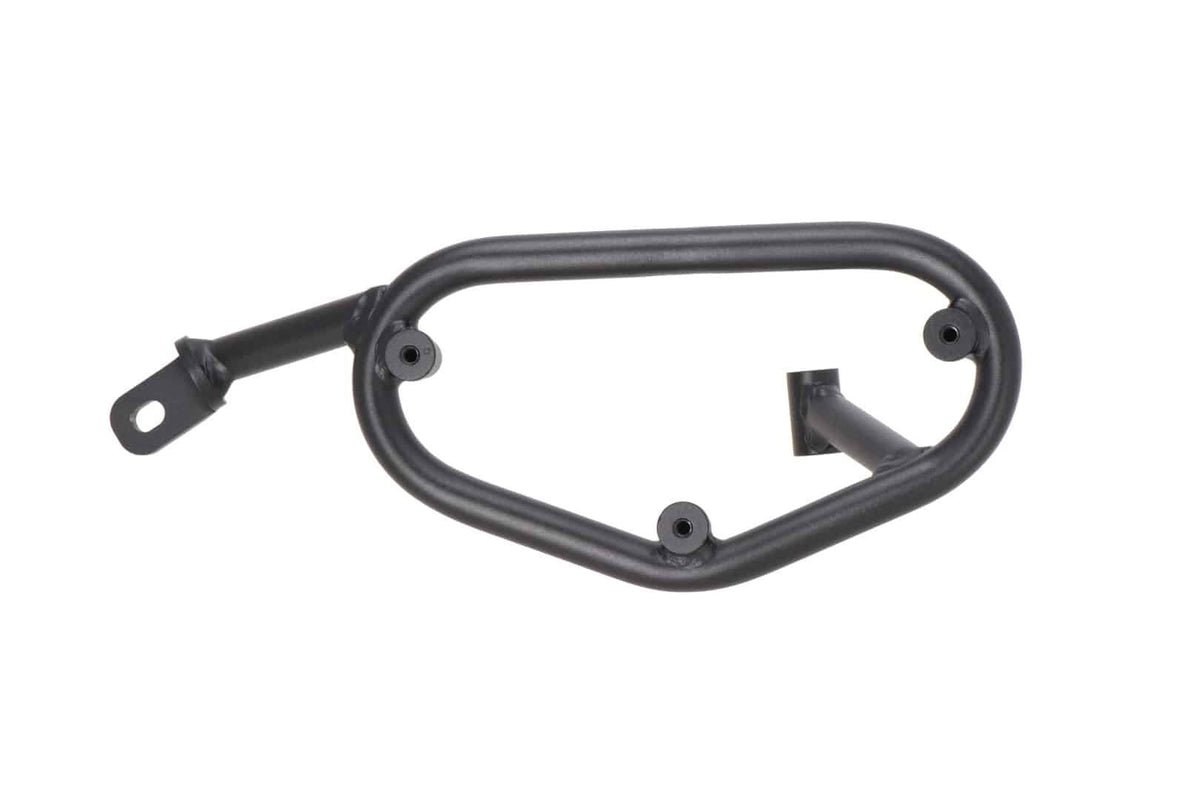 SLC side carrier left Royal Enfield Bear 650 (23-).