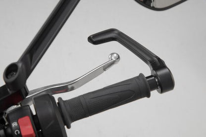 Lever Guards Triumph Street Triple 660 (17-) / 765 (16-) Black