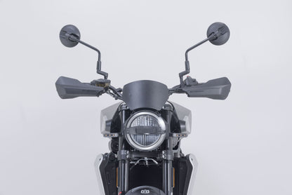 Sport handguard kit Black. Husqvarna Svartpilen 801 (24-).