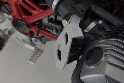 Injector Cover Set BMW R 1200 GS (09-12)/R 1200 GS Adventure (08-13)