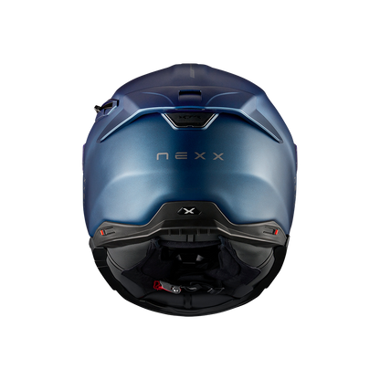 X.TR PLAIN