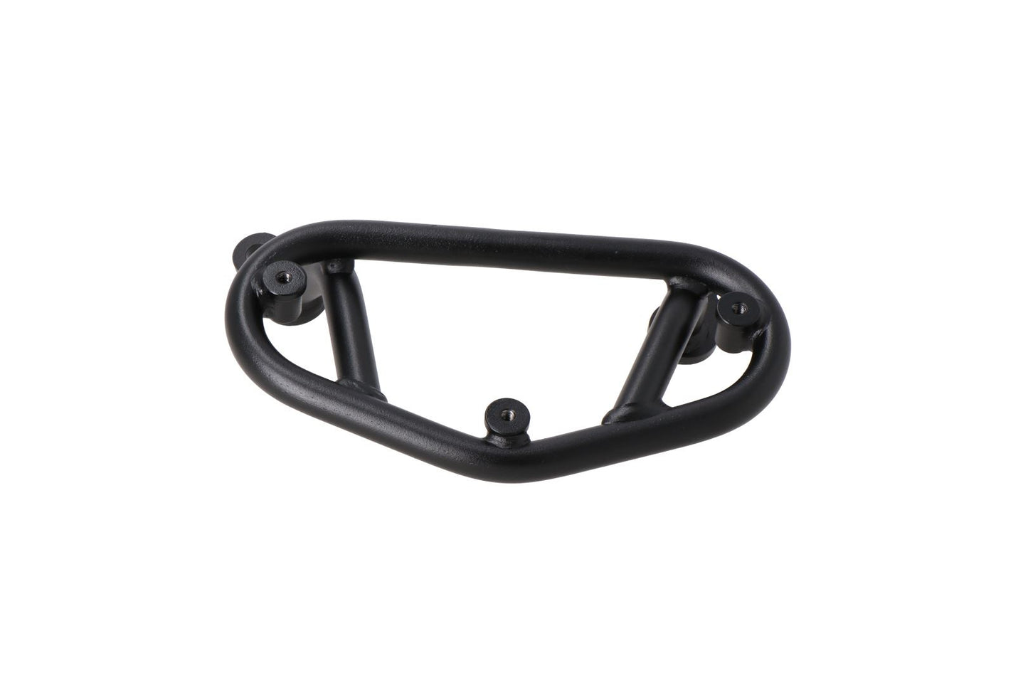 Adventure set TRAX ADV Black. Yamaha Tracer 7 / GT (25-).